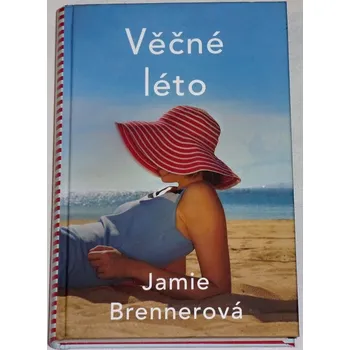 Brennerová Jamie - Věčné léto