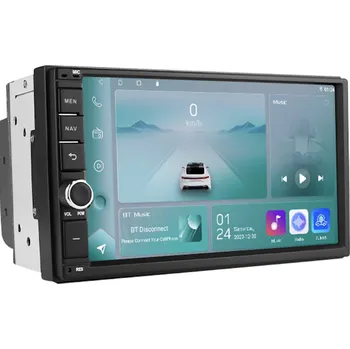 Autorádio HIZPO P27001CP