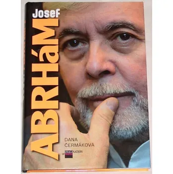 Literární biografie Čermáková Dana - Josef Abrhám