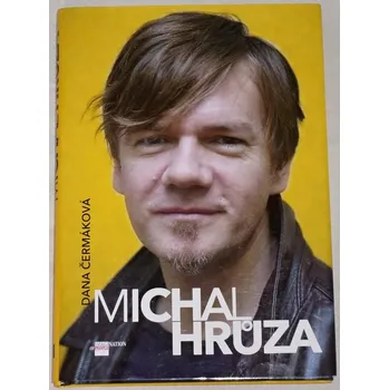 Literární biografie Čermáková Dana - Michal Hrůza