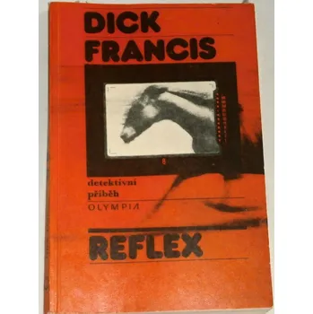 Francis Dick - Reflex