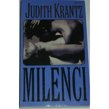 Krantz Judith - Milenci