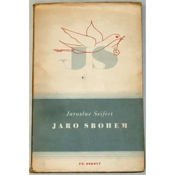 Literární biografie Seifert Jaroslav - Jaro sbohem