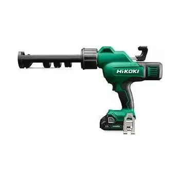 Vytlačovací pistole AC18DAWQZ Aku vytlačovací pistole 18V/2,0 Ah HiKOKI