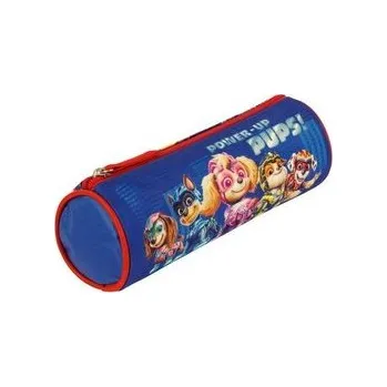 Set školních potřeb Piórnik tuba Psi Patrol (pl, 2000, ST-MAJEWSKI)