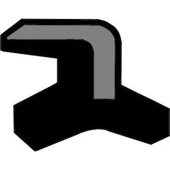 Těsnění motoru Těsnicí kroužek CORTECO 19033676B