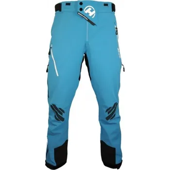 kalhoty Haven Polartis, blue - vel. XL 122264