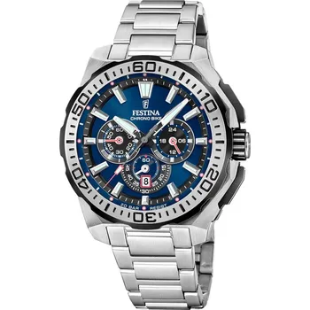 Hodinky FESTINA 20724/2 Chrono bike 2025