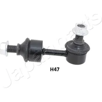 Zavěšení kol Tyč/vzpěra, stabilizátor JAPANPARTS SI-H47