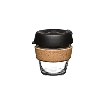 Termohrnek KeepCup Brew Cork XS 177ml