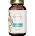 PURAVIA LABS Omega 3 z mořských ryb počet kapslí 60 kapslí