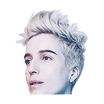 Zahraniční hudba CD Jeanne Added: Radiate 2018