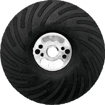 Metabo Příslušenství - Podložný talíř, průměr 115 mm 626455000