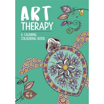Art Therapy - Merritt, Richard