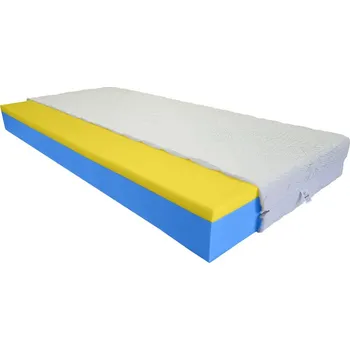 Matrace Bazyl.cz Matrace VEGAS MEMORY PLUS 19CM - 160x200cm