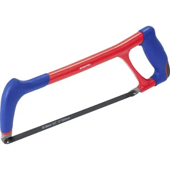 Ruční pilka WorkPro WP215025 ruční pokosová pila 410 mm