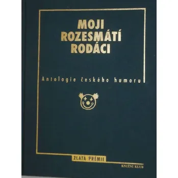 Pytlík Radko - Moji rozesmátí rodáci