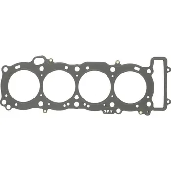 Těsnění motoru ATHENA těsnění pod hlavu YAMAHA YZF 1000R1 98-03 (YZF1000R1), OEM, 5PW1118100, 4XV1118100 (ATHENA těsnění pod hlavu YAMAHA YZF 1000R1 98-03 (YZF1000R1), OEM, 5PW1118100, 4XV1118100)