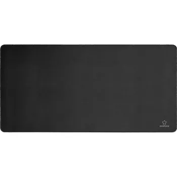 Podložka pod myš Renkforce herní podložka pod myš protiskluzové černá