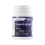 Green Swan Pharmaceuticals VIX Melatonin