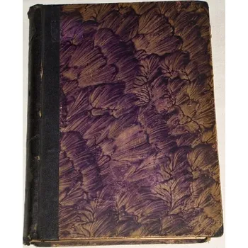 Literární cestopis Vráz E. St. - Z cest E. St. Vráze