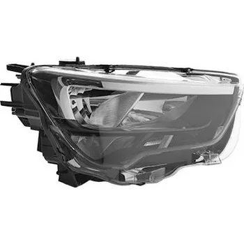 Přední světlomet Světlomet VAN WEZEL 3803962V