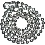 Řetízek k zátce umyvadla 35cm B2/13A