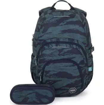 Školní batoh Sada pro studenta SKYE 25038 SET STUDENT