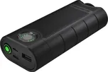 Ledlenser Flex 10 502127 9,0 Ah černá
