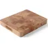 Kuchyňské prkénko Hendi GN 1/1 506905 53 x 32,5 x 4,5 cm béžové