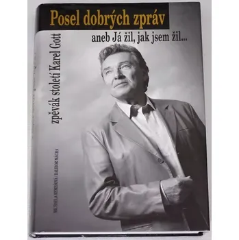 Literární biografie Remešová, Mácha - Posel dobrých zpráv