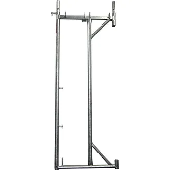 Lešení Rám lešení římsový Plettac PD70 2 m