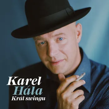 Česká hudba Hála Karel: Král swingu - Vinyl (LP)