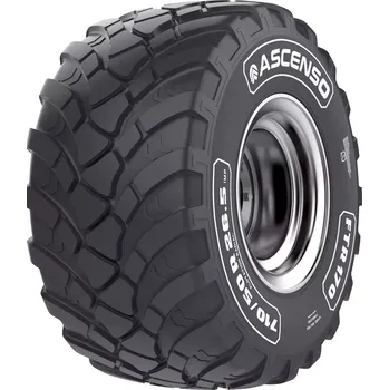 Pneu pro těžký stroj Zemědělská pneu Ascenso 650/65R 26.5 174D TL FTR170 I-3
