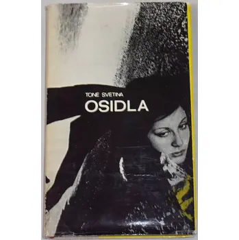 Svetina Tone - Osidla