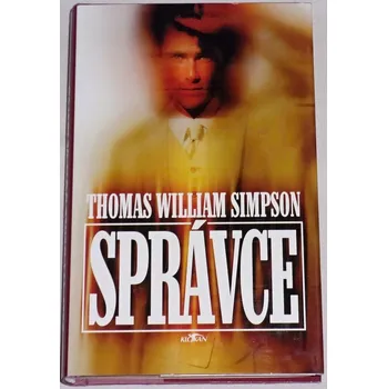 Simpson Thomas William - Správce