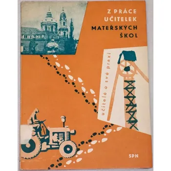 Encyklopedie Z práce učitelek mateřských škol