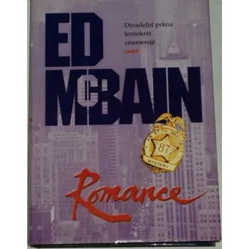 McBain Ed - Romance