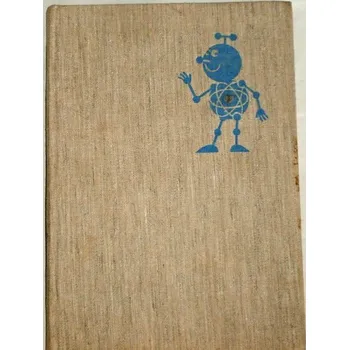 Literární biografie Argilli Marcello - Atomino