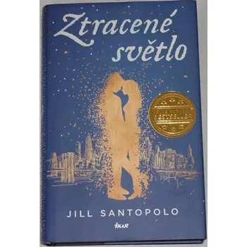 Santopolo Jill - Ztracené světlo