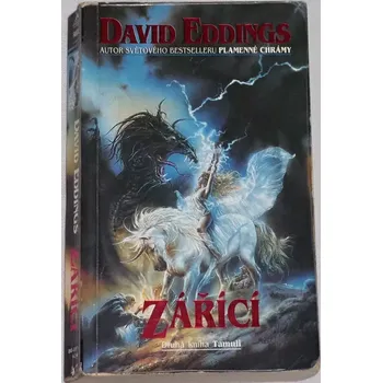 Eddings David - Zářící