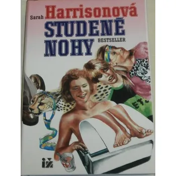Harrisonová Sarah - Studené nohy