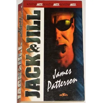 Patterson James - Jack & Jill