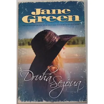 Green Jane - Druhá sezóna