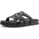 DÁMSKÉ PANTOFLE ZAXY 19115-BJ685 ČERNÁ Barva: ČERNÁ, Velikost: 39