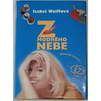 Wolfová Isabel - Z modrého nebe