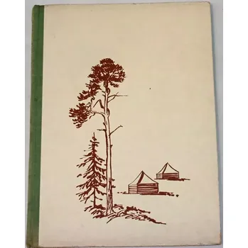 Literární biografie Bučina Ferdinand - Plátěná osada