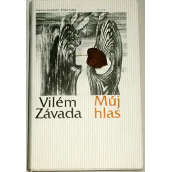 Literární biografie Závada Vilém - Můj hlas
