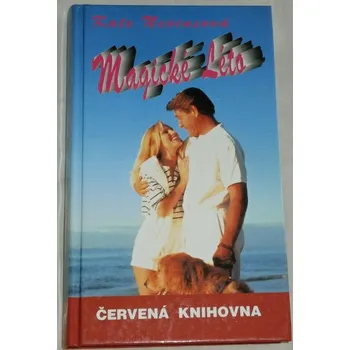 Nevinsová Kate - Magické léto