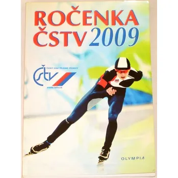 Literární biografie Ročenka ČSTV 2009